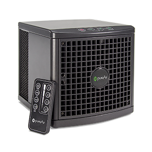 Greentech 1500 Air Purifier