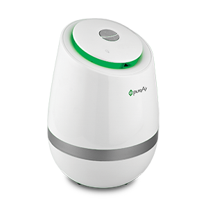 Greentech 500 Room Air Purifier