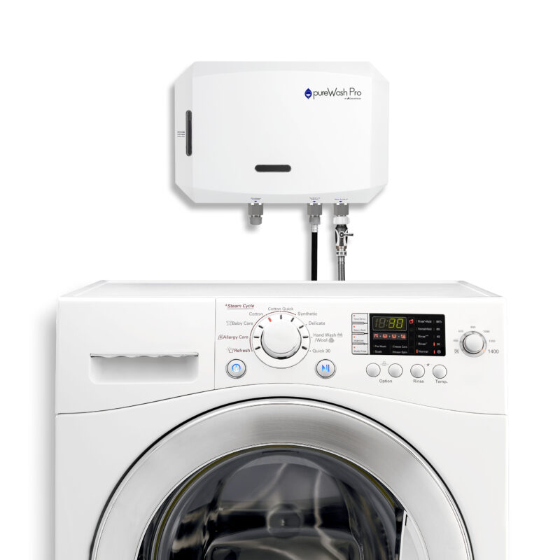 pureWash Pro X2