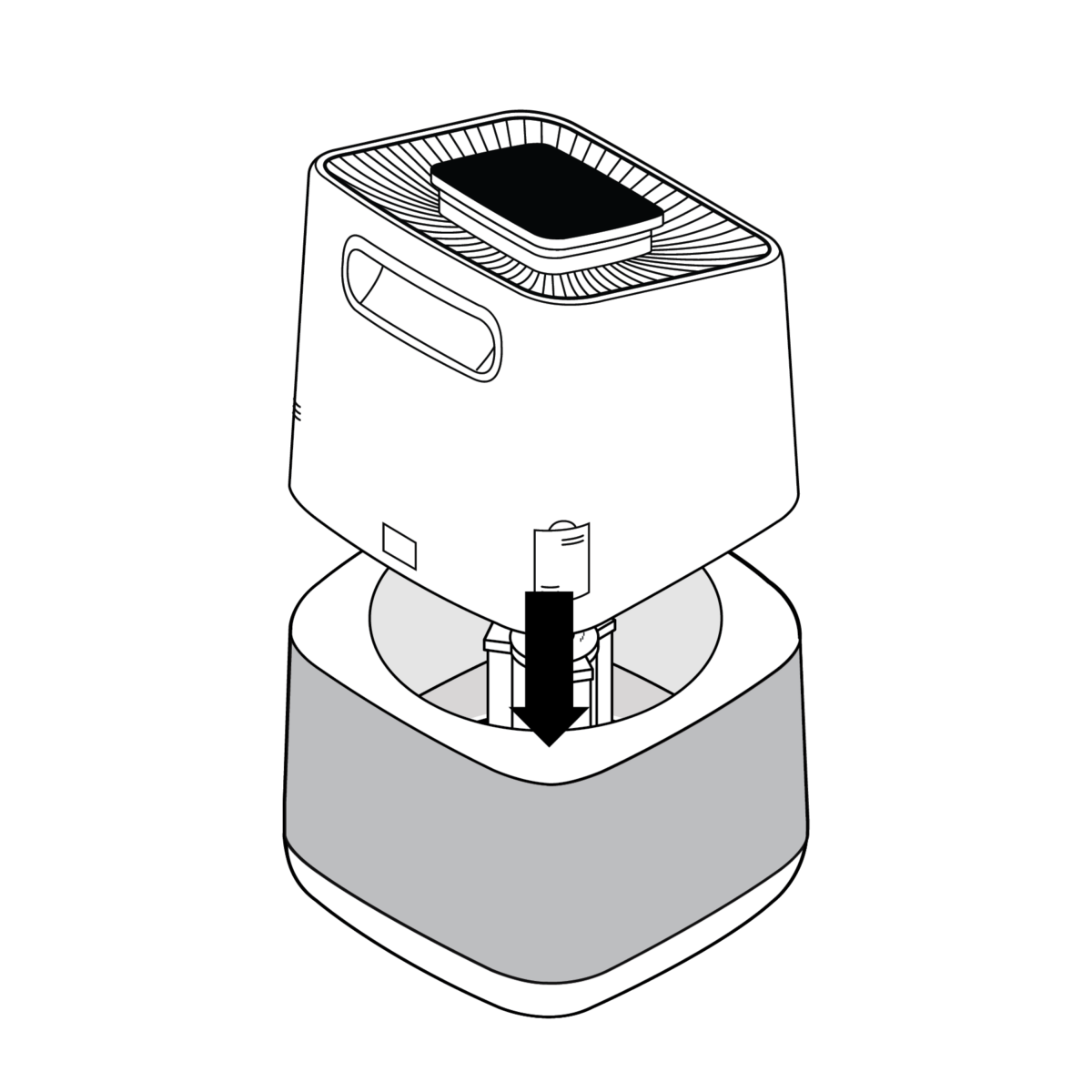 HEPA Setup Guide Greentech Environmental Hepa setup guide greentech environmental