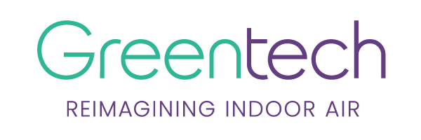 Greentech Environmental Logo